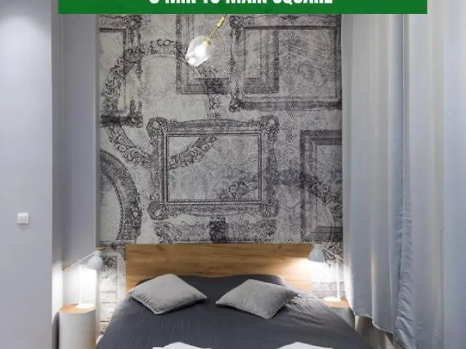 Welcome Apartment - Old Town