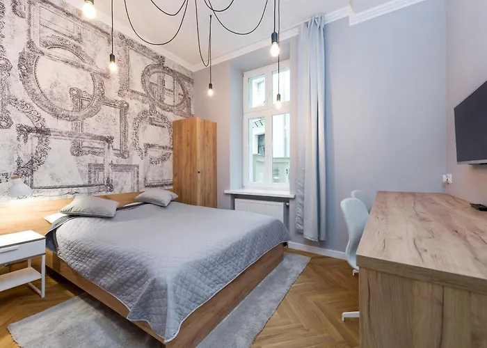 Welcome Apartment - Old Town