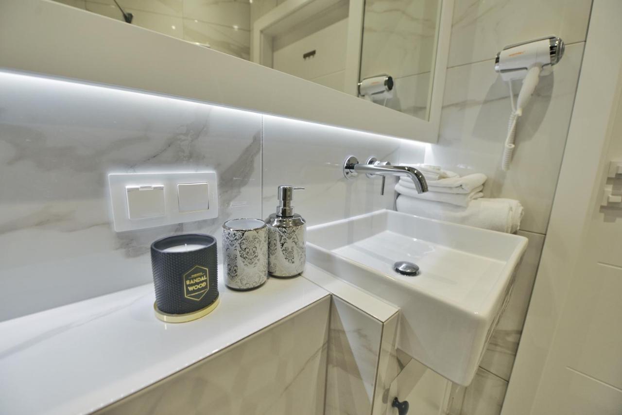 Welcome - Old Town Apartment Krakow