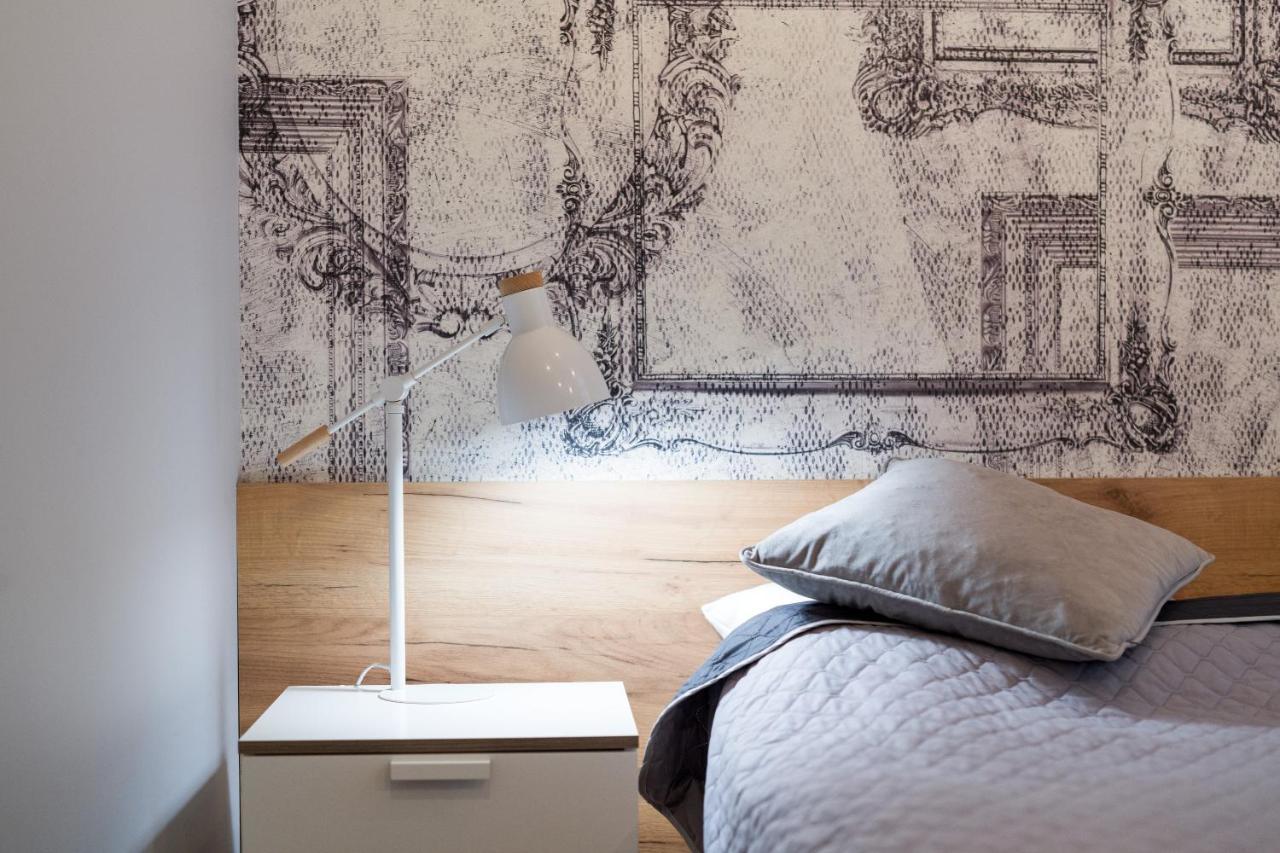 Welcome - Old Town Apartment Krakow