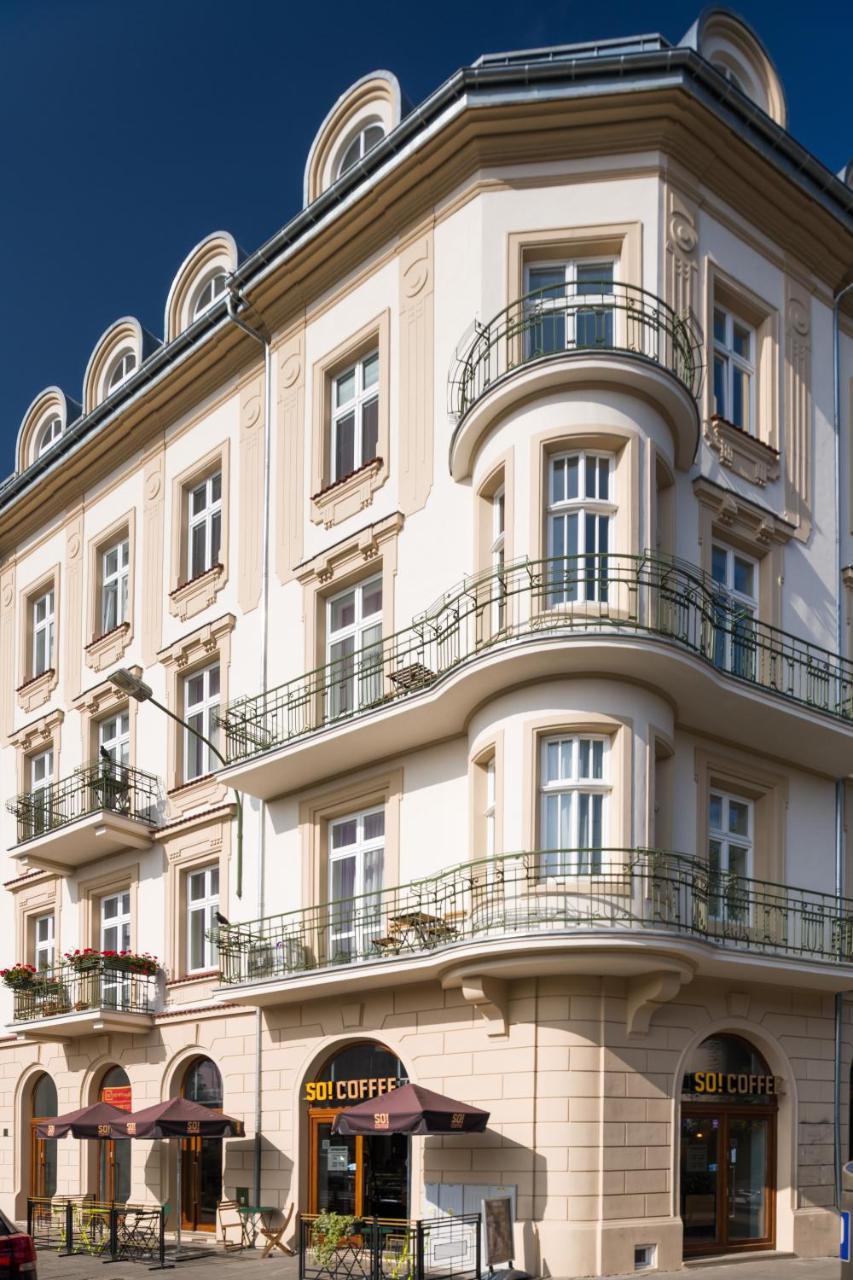 Apartment Welcome - Old Town Krakow