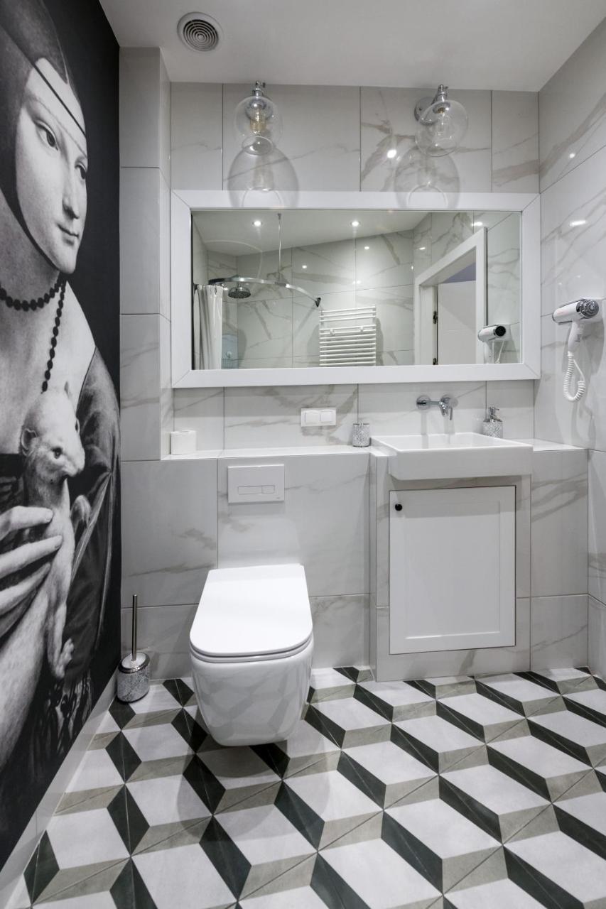 Apartment Welcome - Old Town