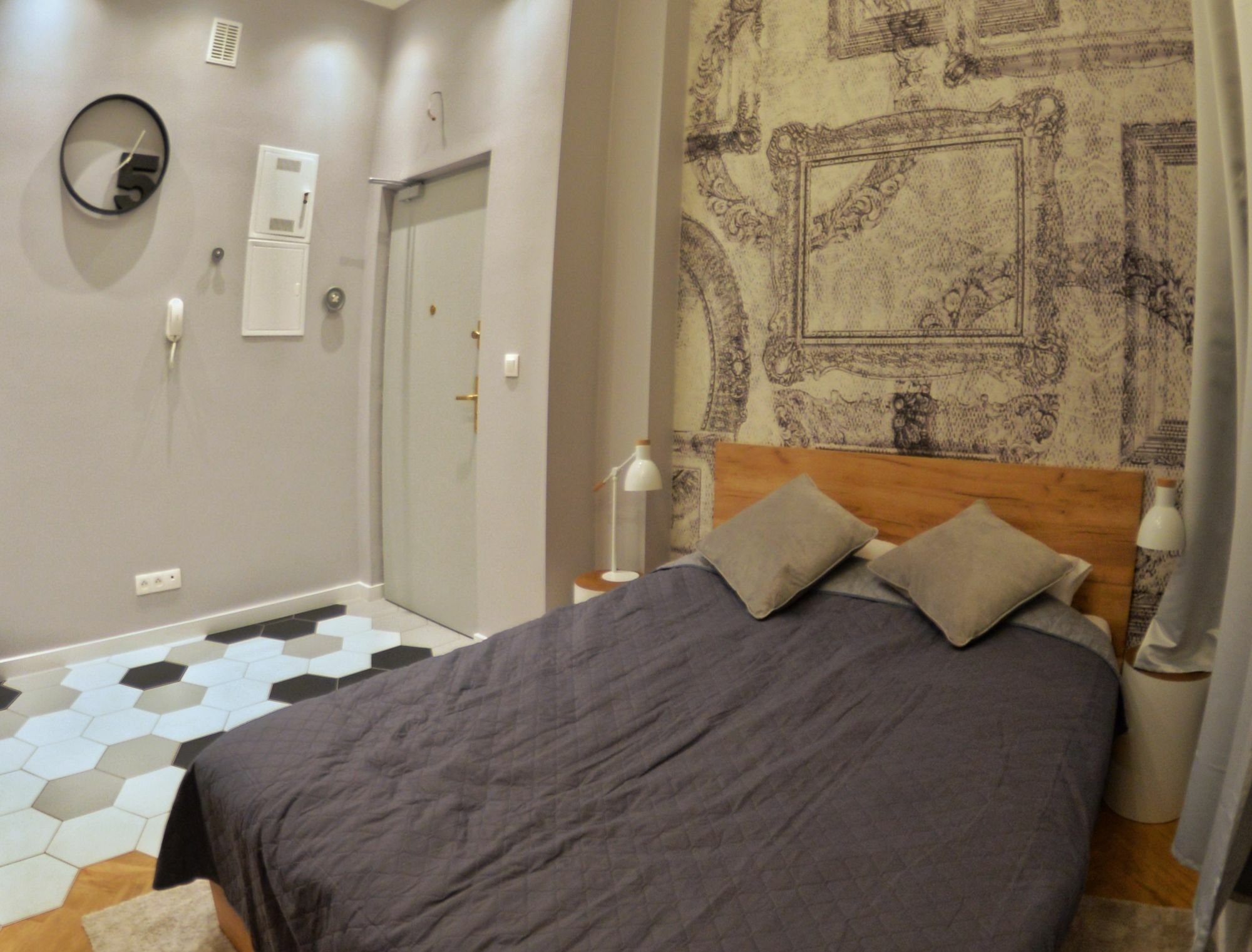 Apartment Welcome - Old Town Krakow