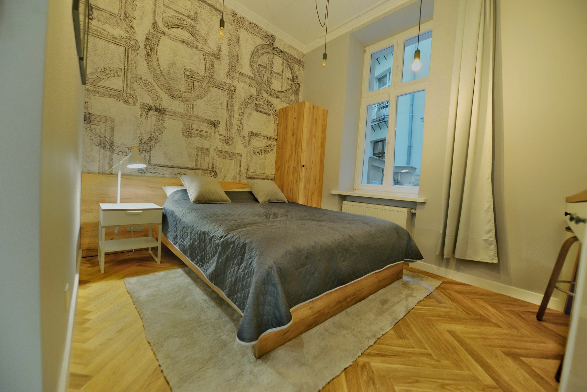 Welcome - Old Town Apartment *