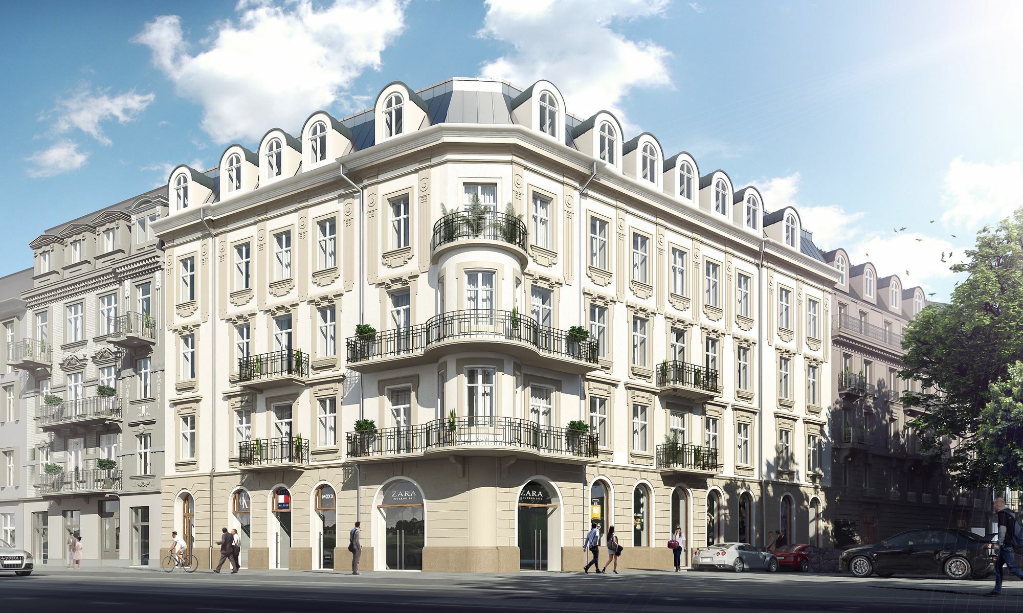 Apartment Welcome - Old Town Krakow