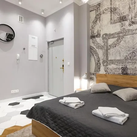 Welcome Apartment - Old Town Krakow Exterior photo