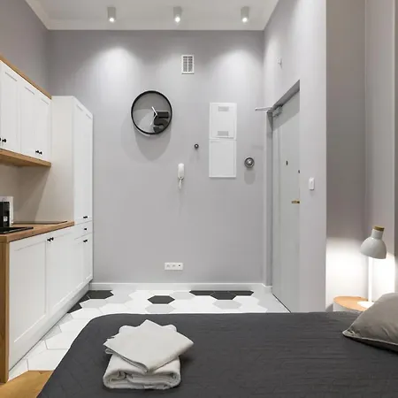 Welcome Apartment - Old Town Krakow Exterior photo
