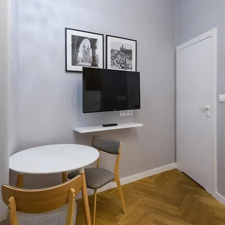 Welcome Apartment - Old Town Krakow Exterior photo