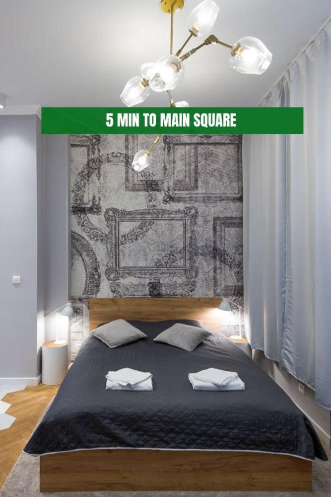 Apartament Welcome - Old Town *