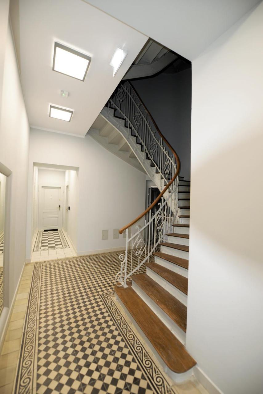 Welcome - Old Town Apartament *