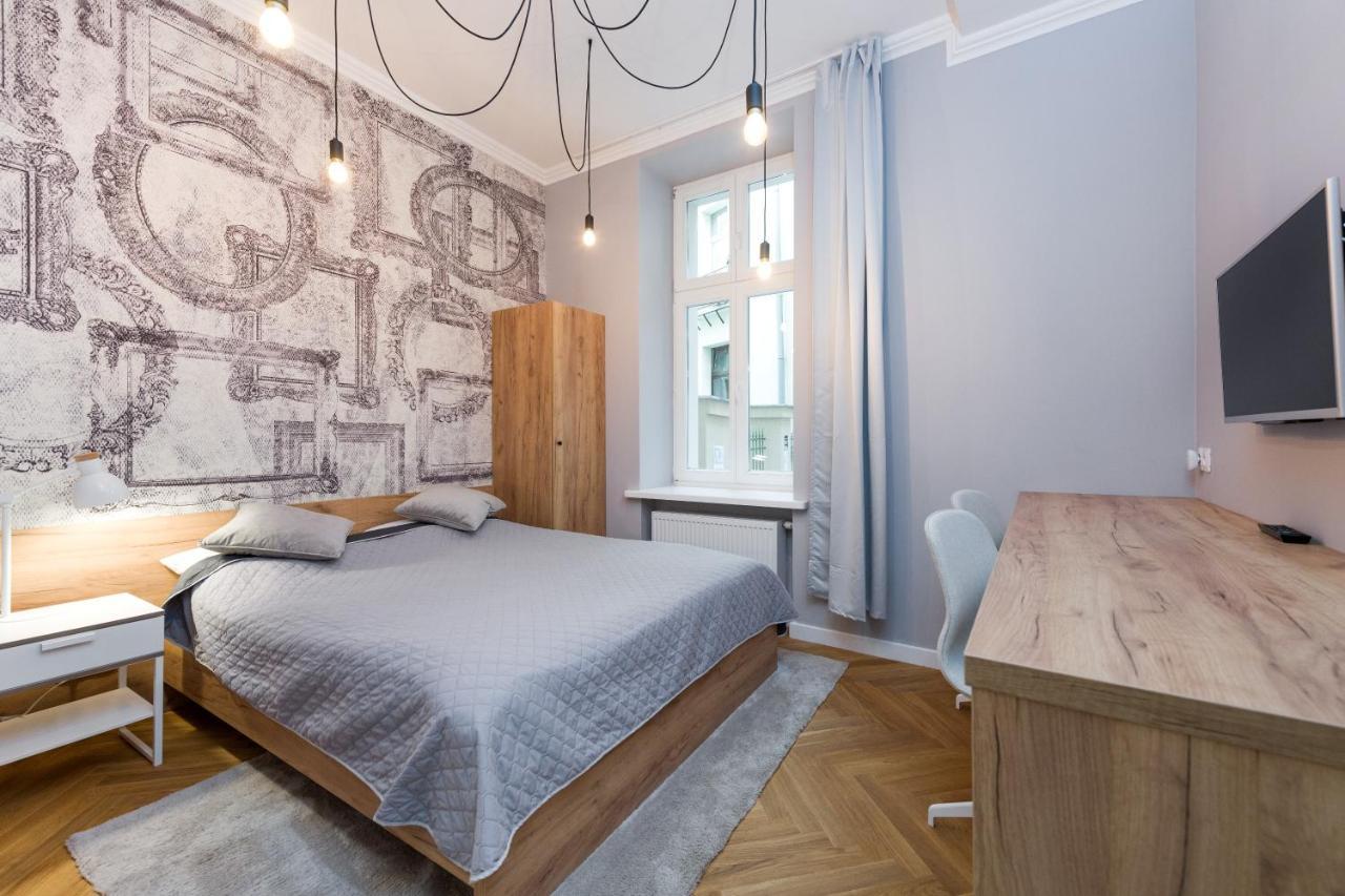 Welcome - Old Town Apartament