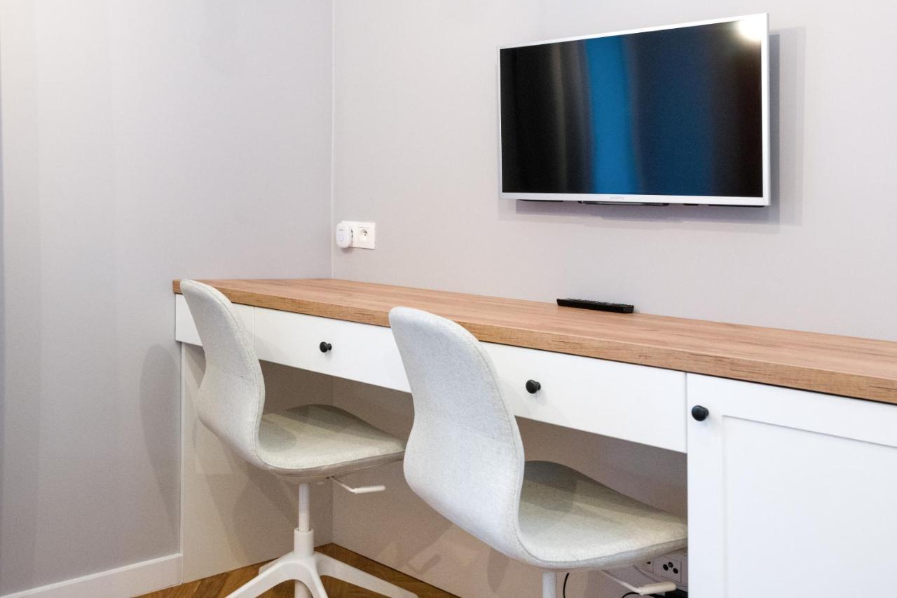 Apartament Welcome - Old Town