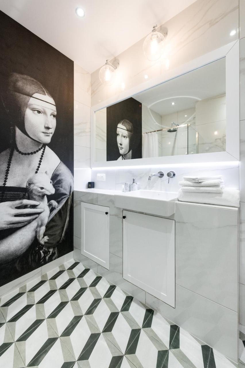 Apartament Welcome - Old Town