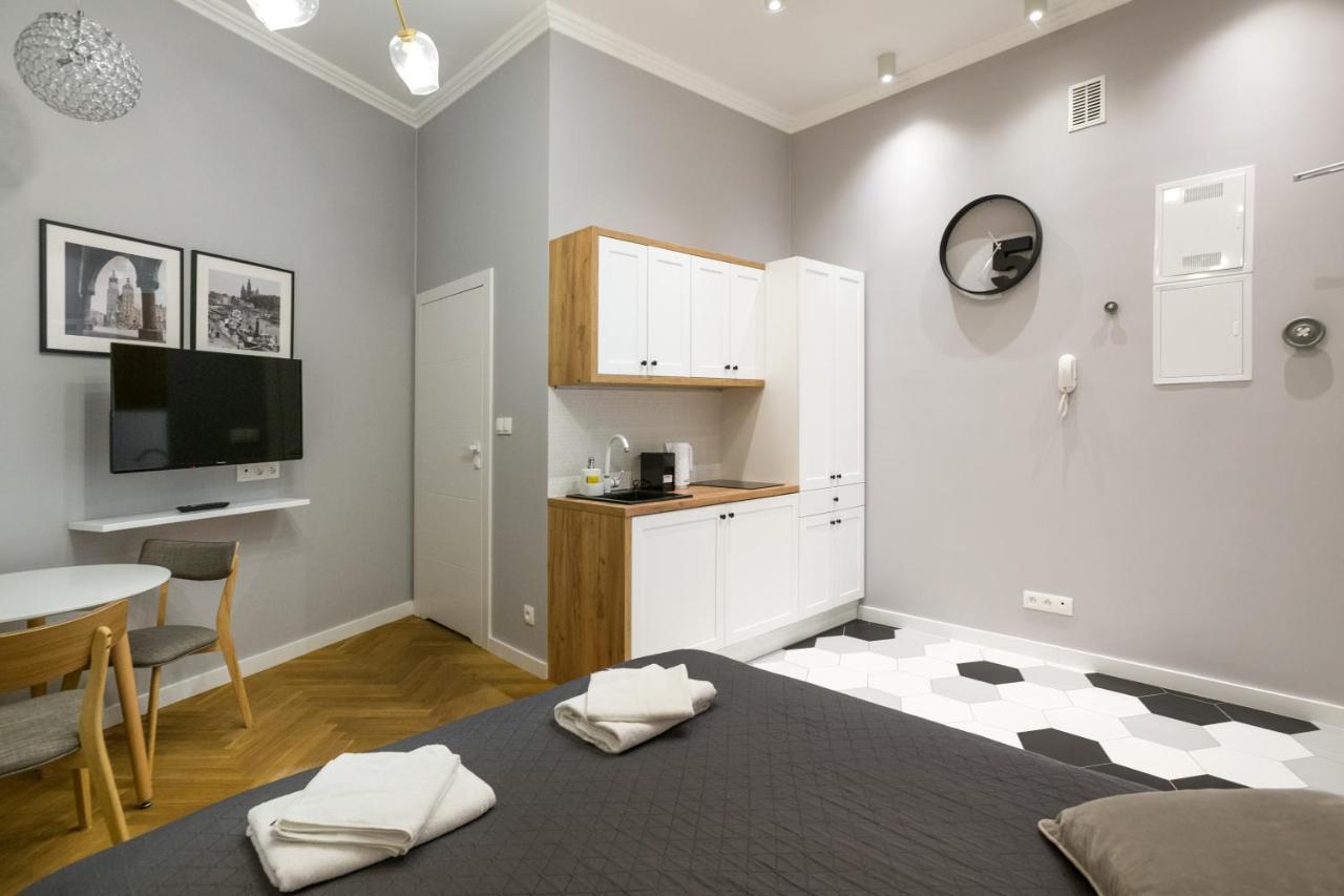 Apartament Welcome - Old Town