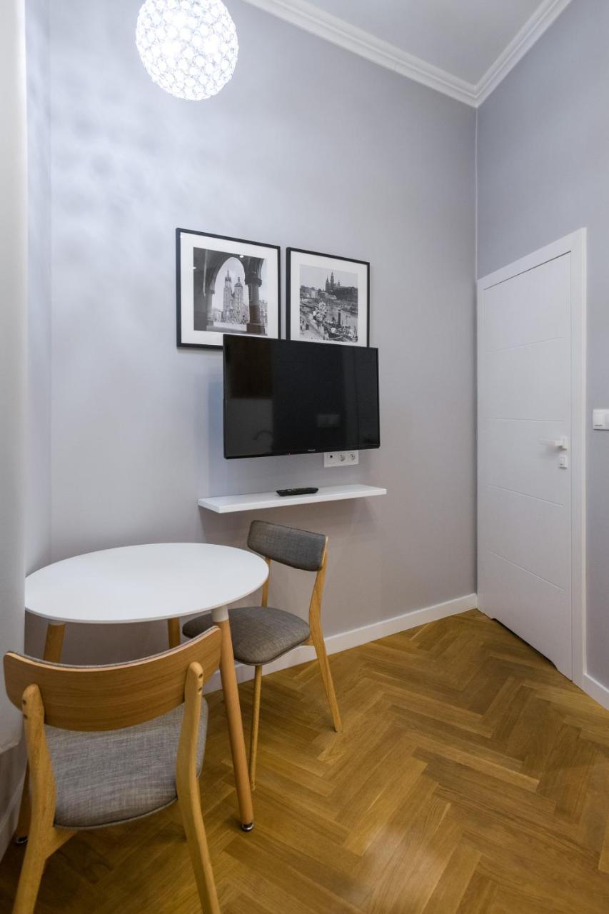 Appartamento Welcome - Old Town Cracovia