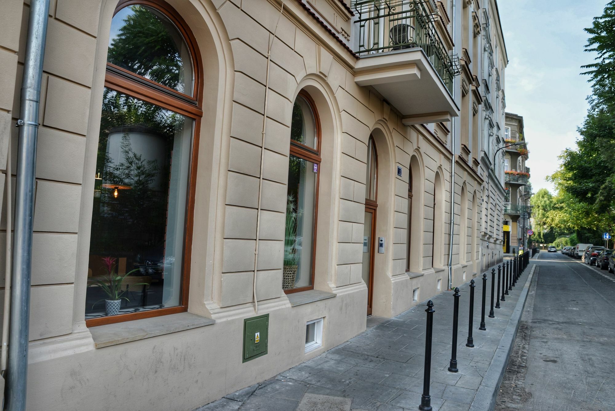 Apartament Welcome - Old Town