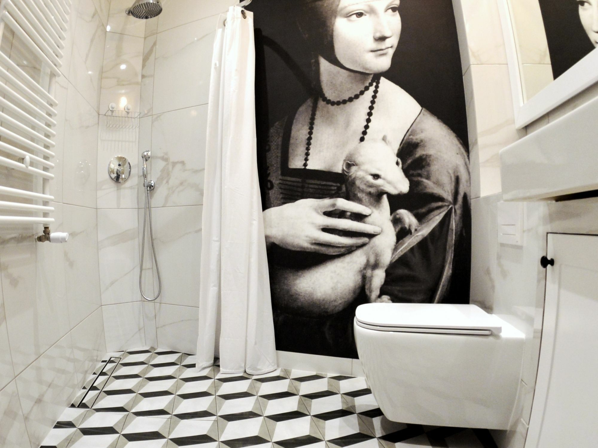 Welcome - Old Town Apartament