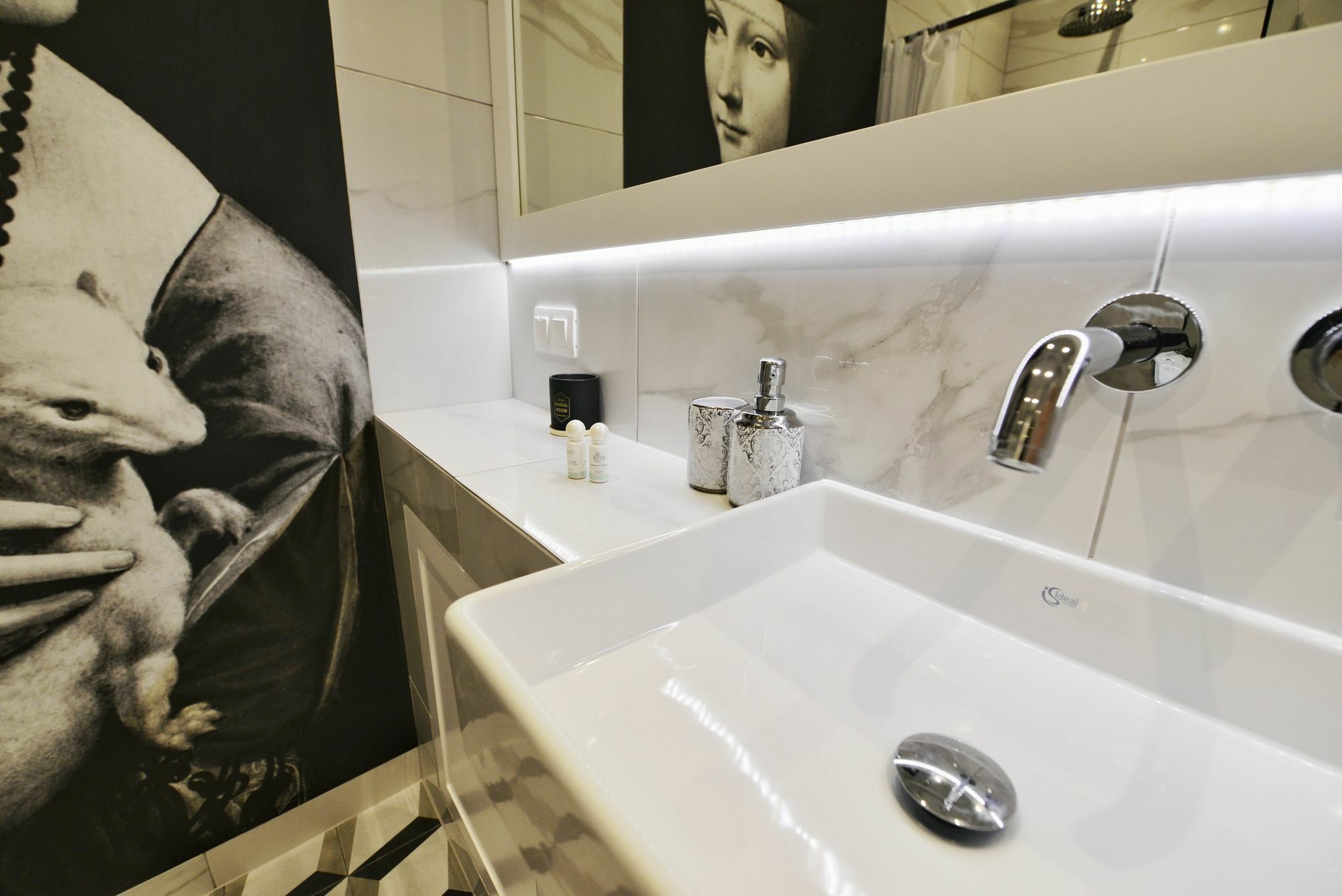 Appartamento Welcome - Old Town Cracovia