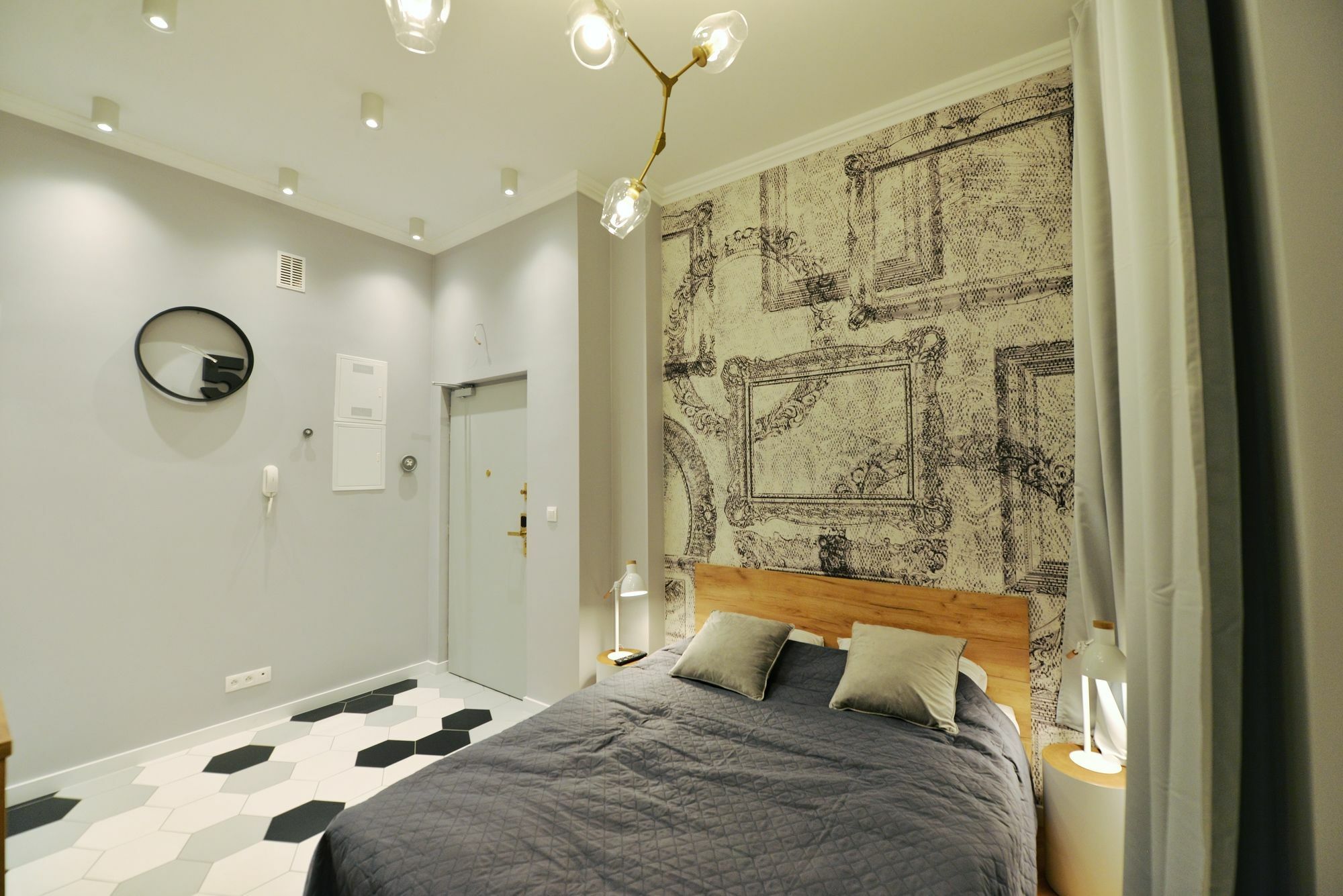 Appartamento Welcome - Old Town Cracovia