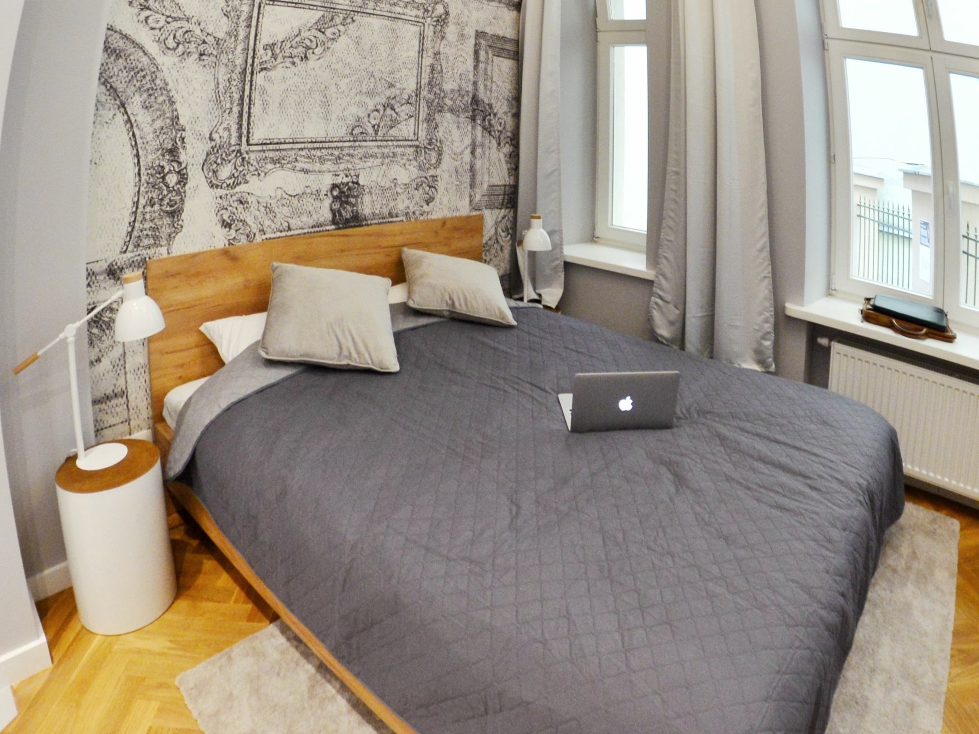Welcome - Old Town Apartament