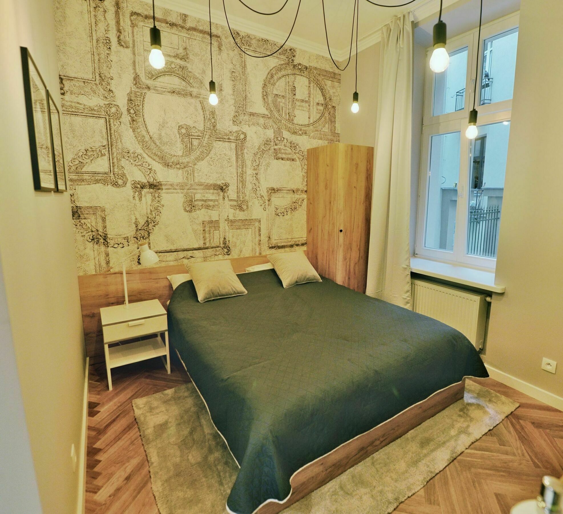 Appartamento Welcome - Old Town Cracovia